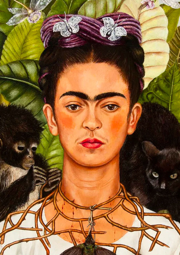 Frida Kahlo