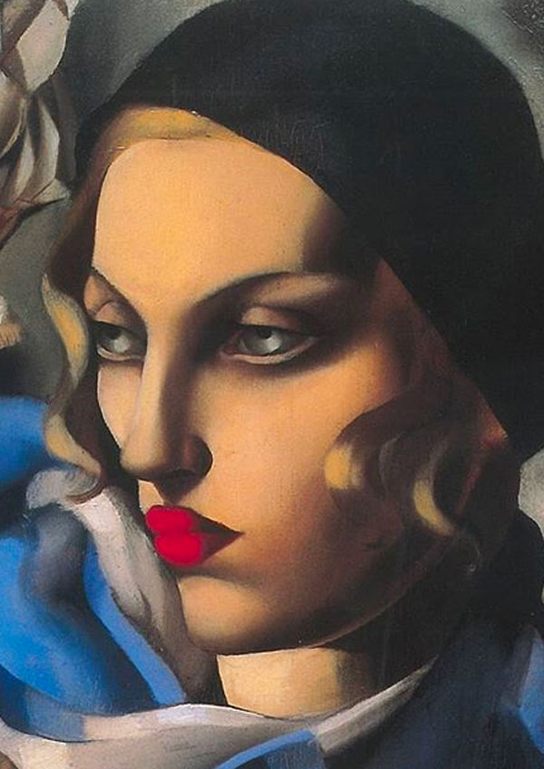 Tamara de Lempika